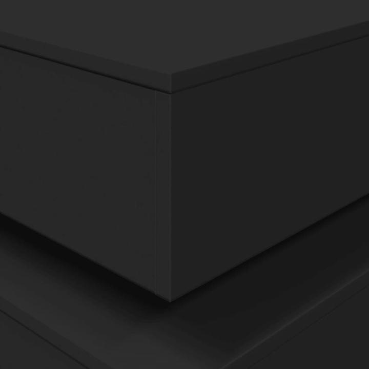 Image du produit vidaXL Couchtisch (50 x 90 x 40 cm)