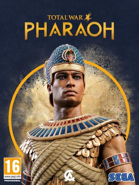 Produktbild Sega Total War: Pharaoh Limited Edition (Windows, FR)