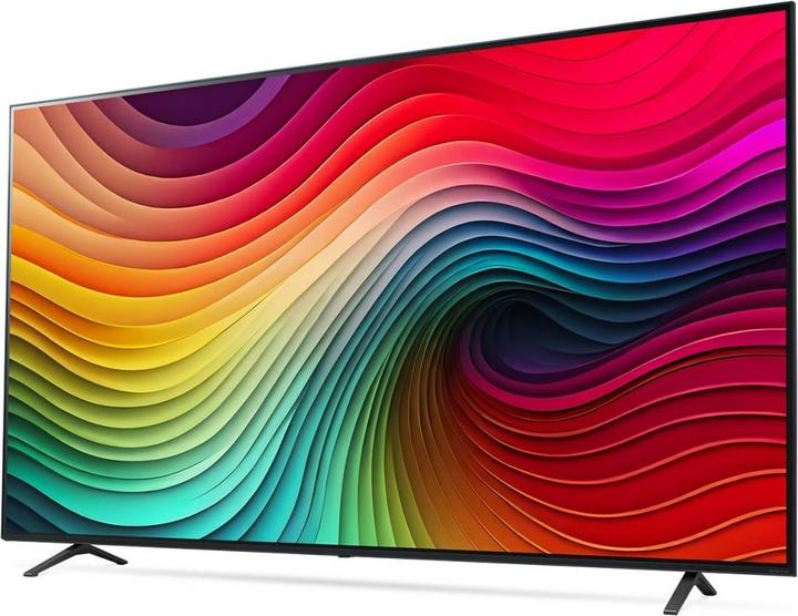 Actual product image LG 86NANO81T6A.AEU (86", NANO81, Nano-Cell, 4K)