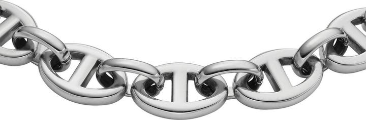 Actual product image Fossil Heritage bracelet (15 cm, Stainless steel)
