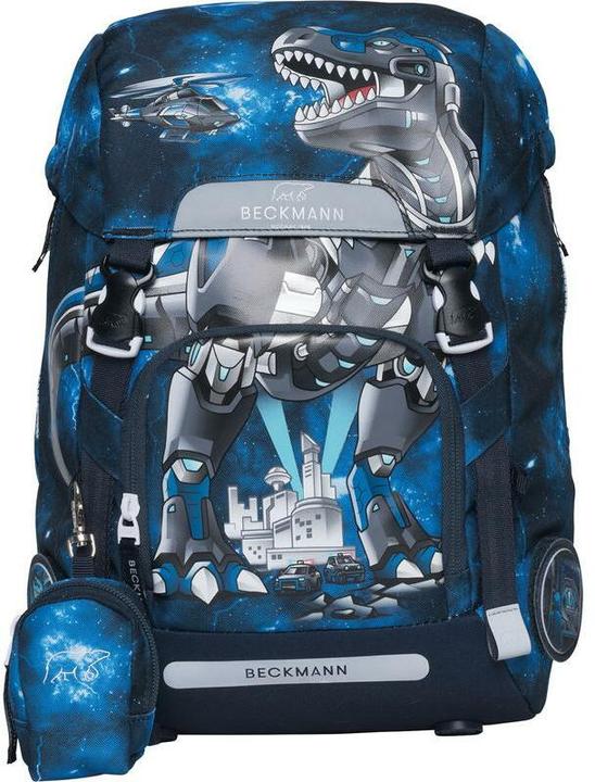 Actual product image Beckmann Rex school rucksack (22 l)