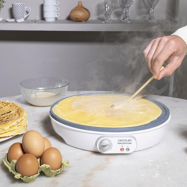 Produktbild Cecotec Crêpesmaker