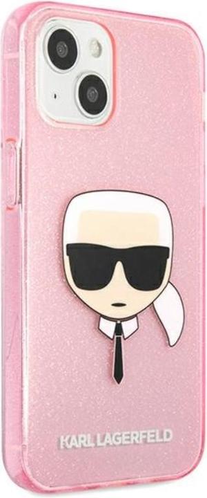 Actual product image Karl Lagerfeld Case (Apple iPhone 13 mini)
