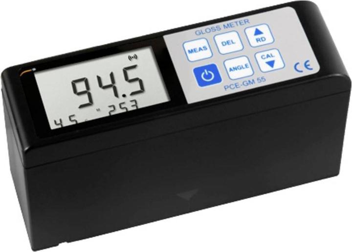 Produktbild PCE Instruments Glanzmessgerät