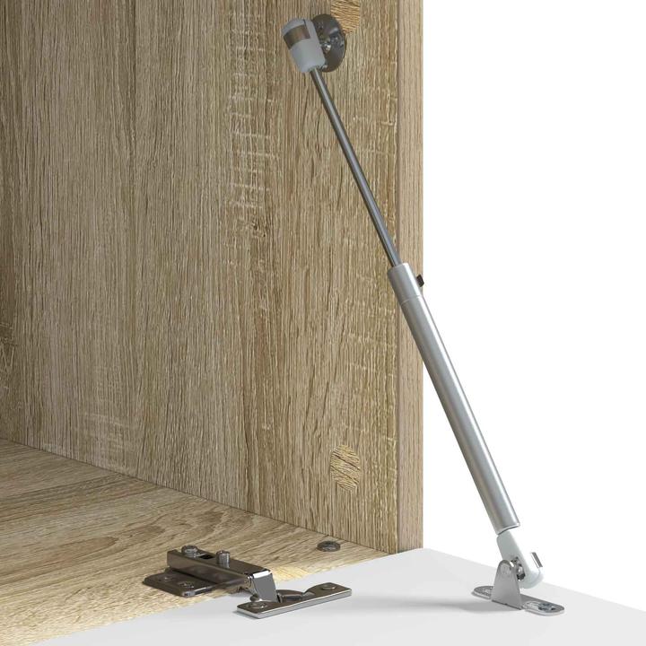 Image du produit vidaXL Couchtisch (90 x 50 x 40 cm)