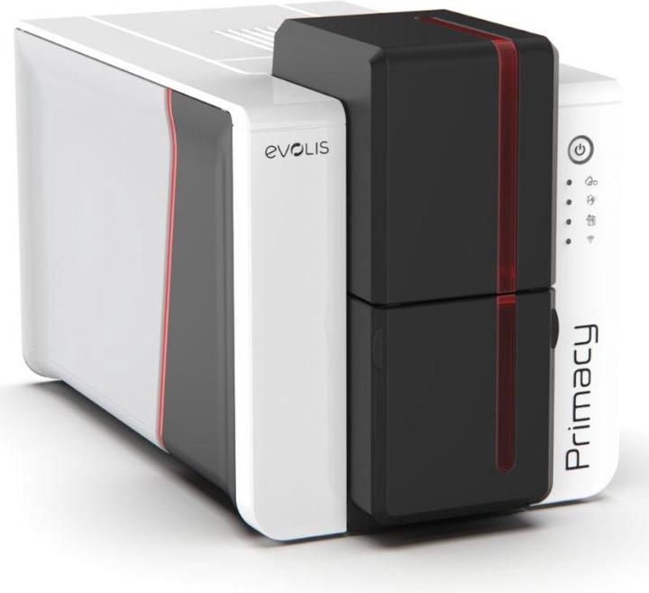 Evolis Primacy 2 Duplex Expert (90000 dpi)