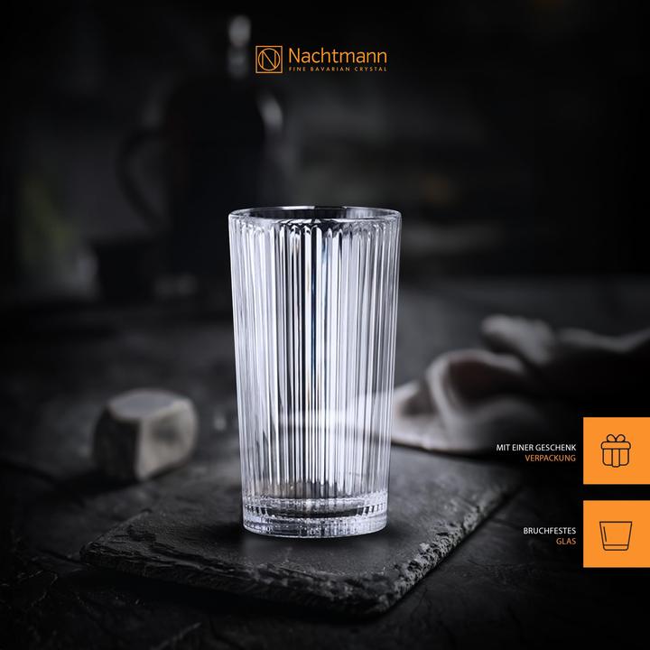 Produktbild Nachtmann Aperitivo Becher Set gross 2tlg (3.95 dl, 2 x, Longdrinkgläser)