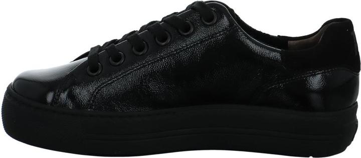 Immagine prodotto Paul Green Knautschlack/sz black (37)