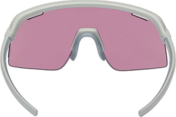 Immagine prodotto BBB Valore (Grigio opaco, Blu fluo)