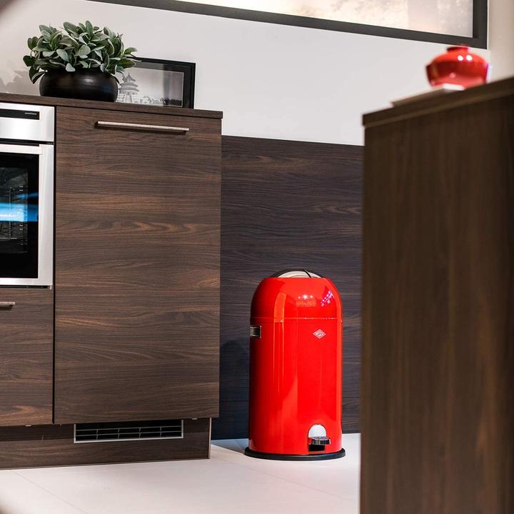 Produktbild Wesco 184 631 Kickmaster (33 l)