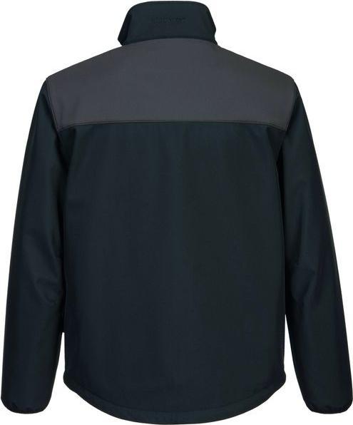 Produktbild Portwest Softshelljacke PW2 091395XL (XL)