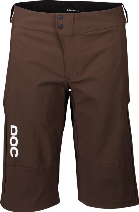 Actual product image Poc Essential MTB W's Shorts (S)