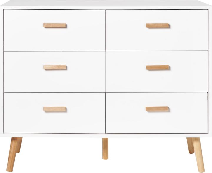 Produktbild Beliani Newark Iii