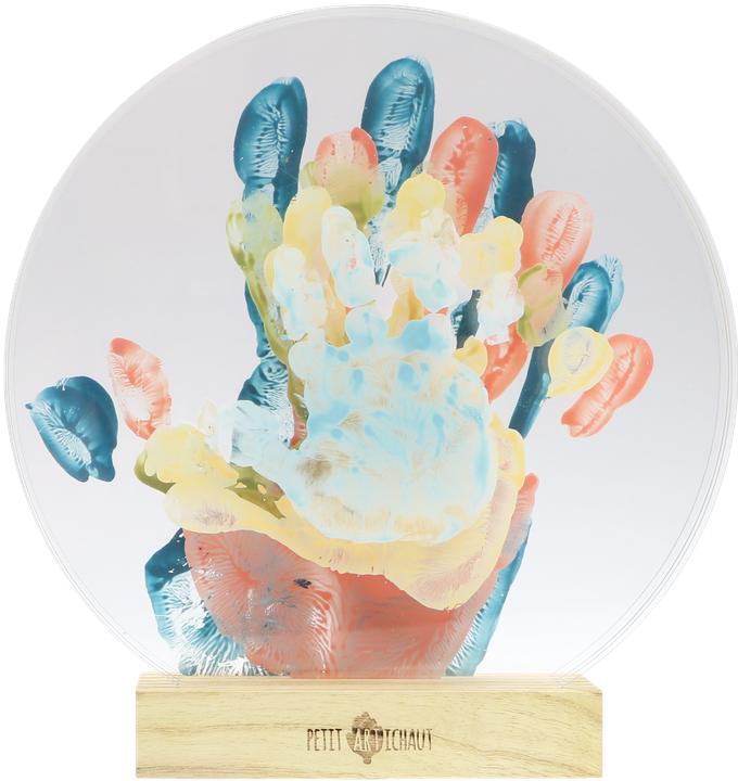 Immagine prodotto Petit Artichaut Rahmen transpa Family Colors