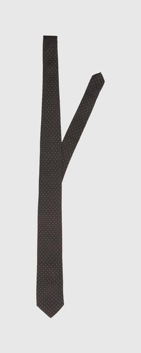 Actual product image Selected Wool tie