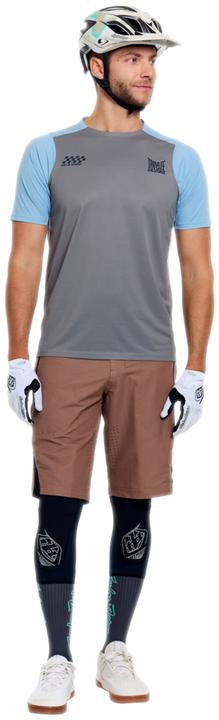 Image du produit Troy Lee Designs Skyline Pro Short Shell, Mono, sienna, 33 (33)