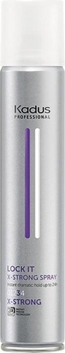 Immagine prodotto Kadus Professional Start Off Lacca Extra Forte per Capelli 500ml (500 ml)