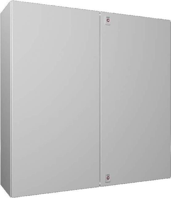 Produktbild Rittal Kompakt-Schaltschrank AX 1türig 1000x1000x300mm