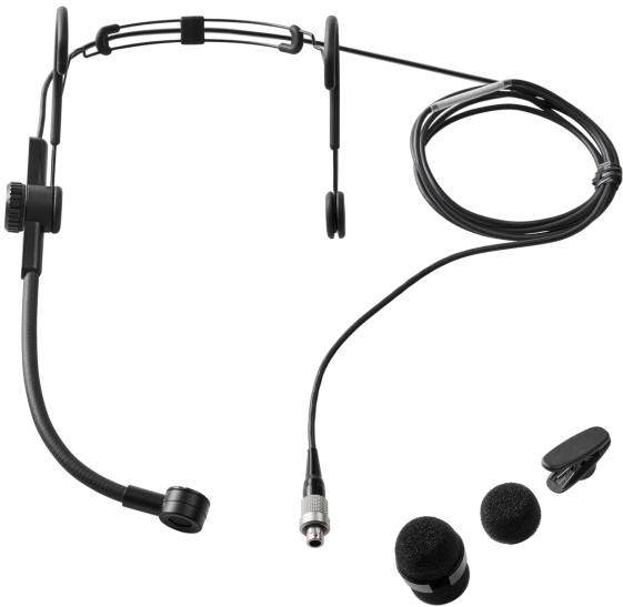 Image du produit Shure SM39-LM3