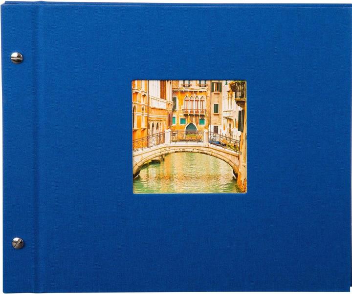 Actual product image Goldbuch Bella Vista (25 x 30 cm)