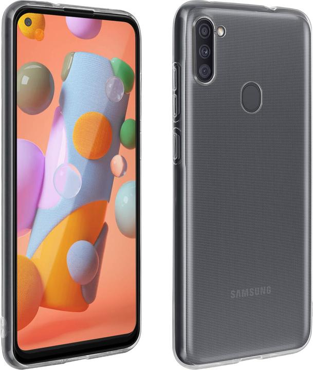 Produktbild Avizar Kit Series (Samsung Galaxy M11)