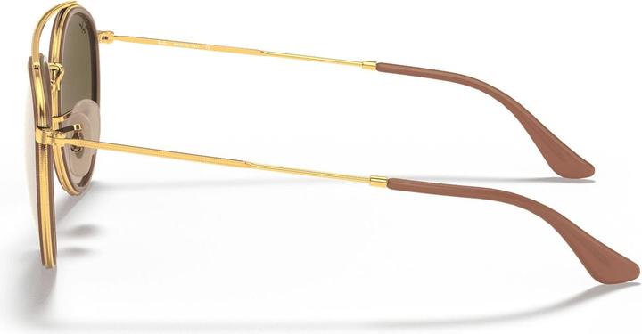 Produktbild Ray Ban Round Double Bridge