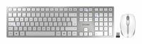 Produktbild CHERRY DW 9100 Slim (CH, Kabellos)