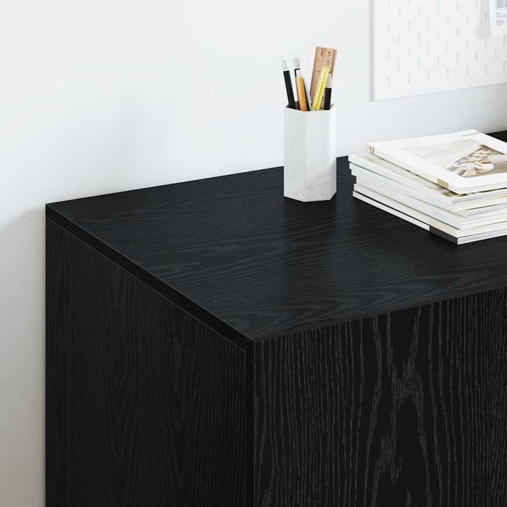 Produktbild vidaXL Schreibtisch (50 x 50 x 75 cm)