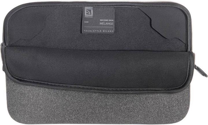 Actual product image Tucano Second Skin Melange (10", Universal)