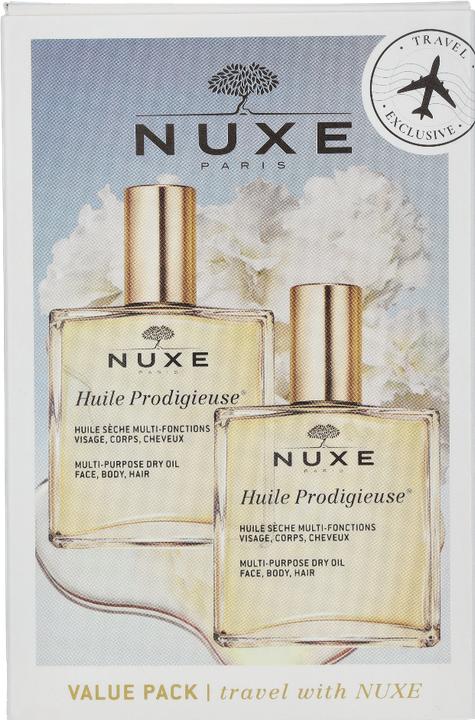 Produktbild Nuxe Huile Prodigieuse
