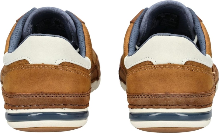 Actual product image Bugatti Halbschuhe (45)