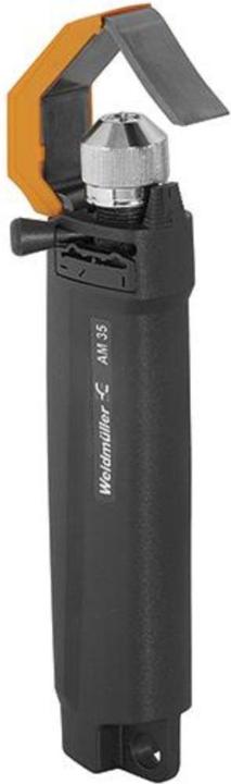 Produktbild Weidmüller Kabelentmanteler Geeignet für (140 mm)