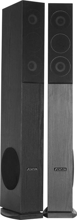 Image du produit Fenton Enceinte de sol SHFT52B Noir (1 pièce, 500 W)
