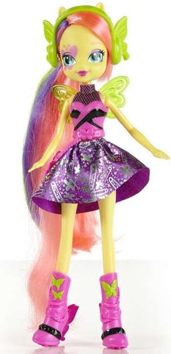 Produktbild My Little Pony Equestria Girls Puppen