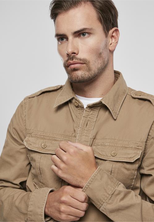 Image du produit Brandit Vintage Shirt (3XL)