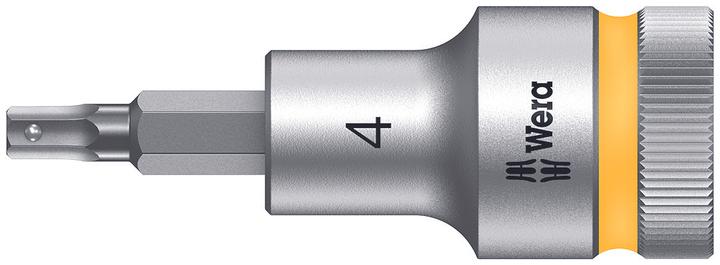 Image du produit Wera 8740 C Hf 1 (10 mm, 12 mm, 14 mm, 17 mm, 4 mm, 5 mm, 6 mm, 7 mm, 8 mm)