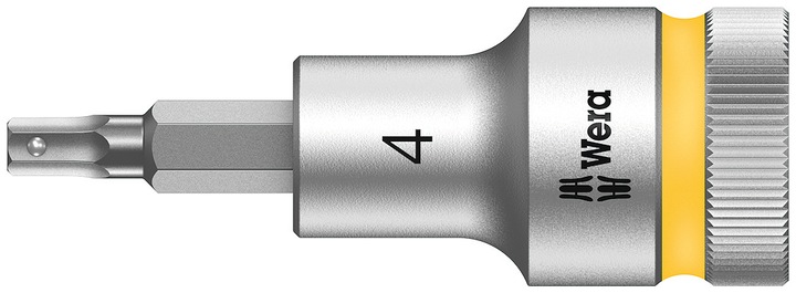 Productafbeelding Wera Zeskant dopsleutel (17 mm, 8 mm, 10 mm, 4 mm, 14 mm, 11 mm, 7 mm, 12 mm, 16 mm, 15 mm, 13 mm, 6 mm, 9 mm, 5 mm)