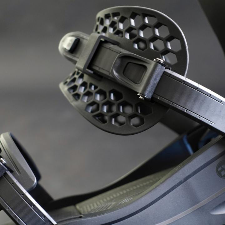 Produktbild Amplid Proton C.i. (M)