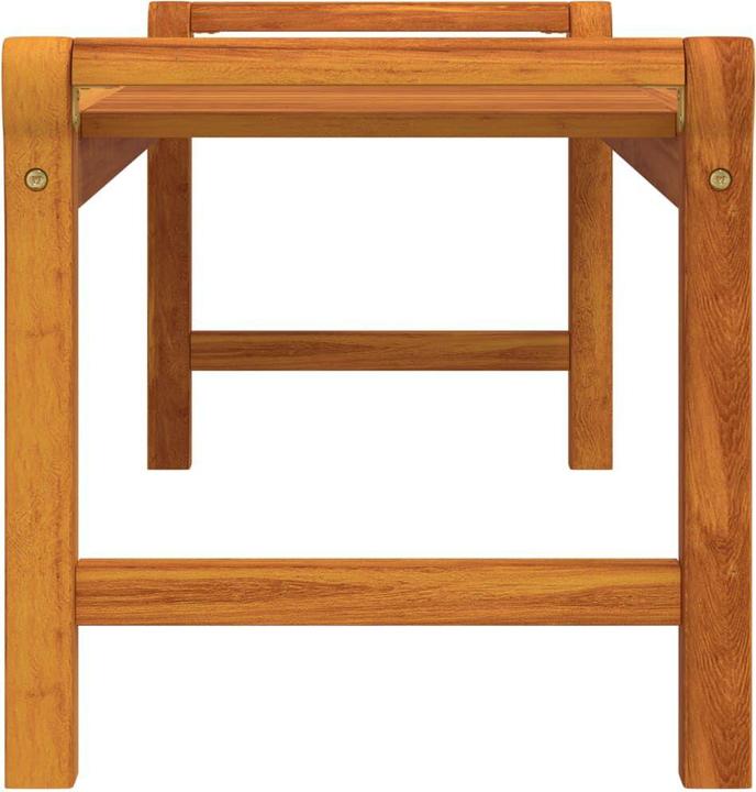 Immagine prodotto vidaXL Couchtisch (100 x 50 x 50 cm)