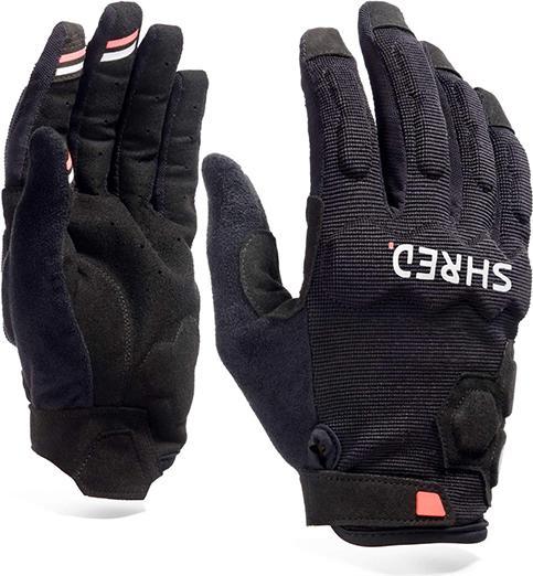 Shred Mtb Proctective Gloves Trail (XS)