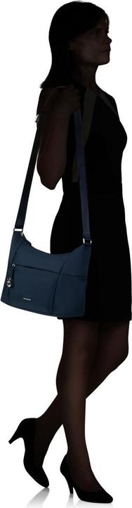 Produktbild Samsonite MOVE 5.0 SHOULD. BAG S+1 POCK