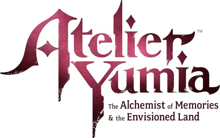 Actual product image Microsoft Xbox Atelier Yumia: The Alchemist of Memories & the Envisioned Land Standard Edition Download Code (Xbox Series S, Xbox Series X)