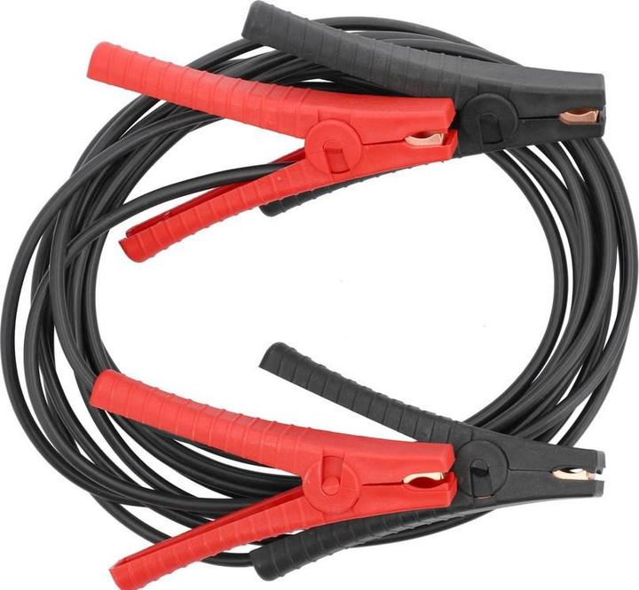 Immagine prodotto Toya CAVO DI AVVIAMENTO VOREL 600A 4m 82506