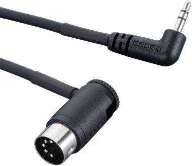 Immagine prodotto BOSS (Electronics) Cavo MIDI BMIDI-2-35 (0.60 m)