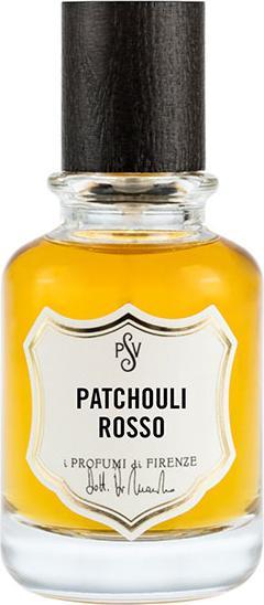 Immagine prodotto Spezierie Palazzo Vecchio Patchouli rosso 100ml (Eau de parfum, 100 ml)