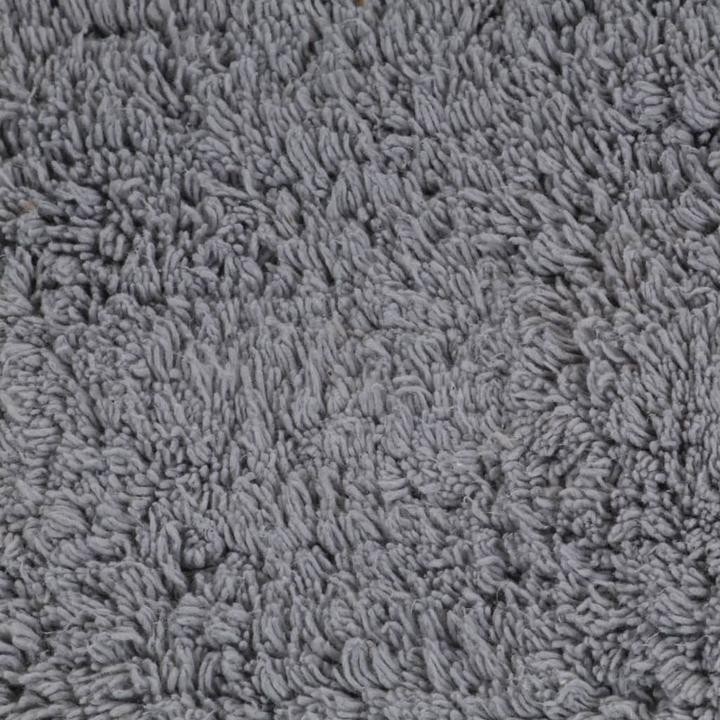 Produktbild vidaXL Badematte (63 x 44 cm)