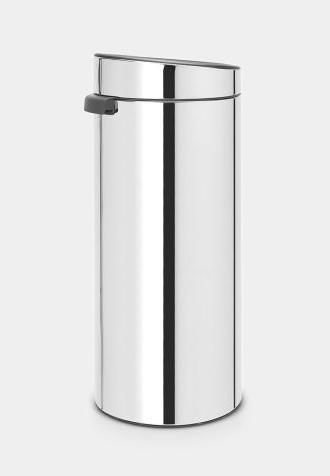 Actual product image Brabantia Touch Bin (30 l)
