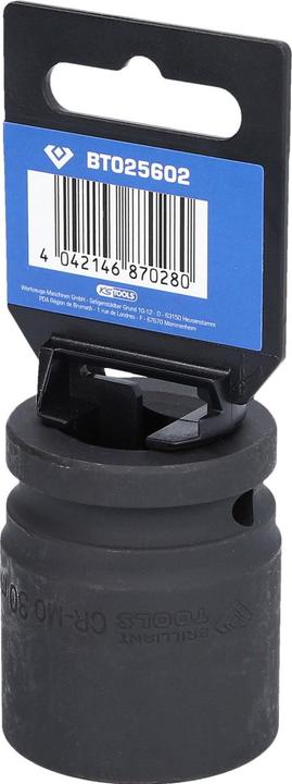 Actual product image Brilliant Tools BT025602 (30 mm)