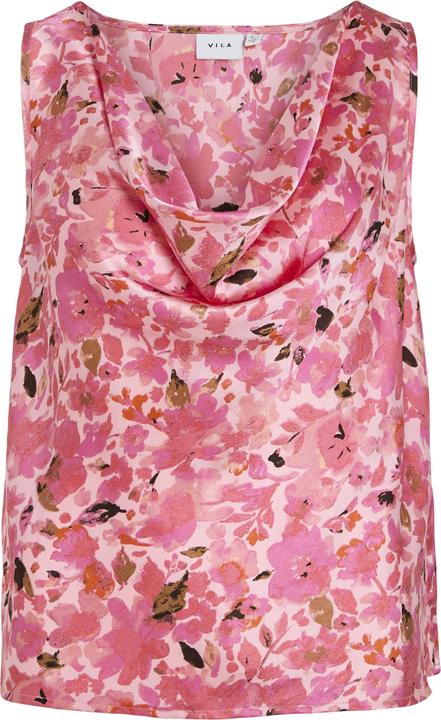 Produktbild Vila Wasserfall Oberteil ohne Ärmel (40)