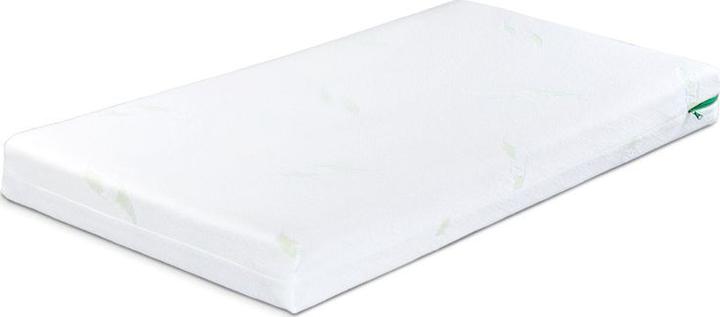 Immagine prodotto Caretero Materasso in cocco (120 x 60 cm)